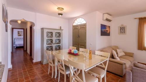 Cortijo Nieves Torrox by Ruralidays