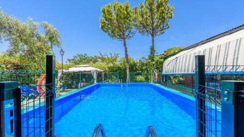  Casa La Viña Palenciana by Ruralidays in Palenciana