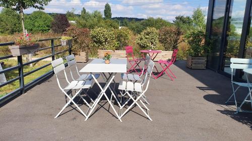 B&B Hôtel Igny Palaiseau - image 7