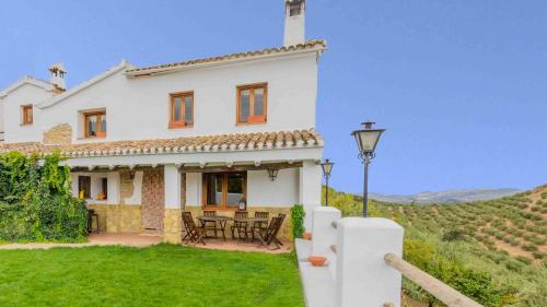 A szálláshely kívülről, Casa Dehesa de las Casas Algarinejo by Ruralidays in Algarinejo