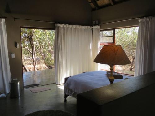 Kwalata Bush Experience, Mabalingwe photo