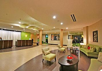 Fairfield Inn Suites Elkin Jonesville in Elkin, USA