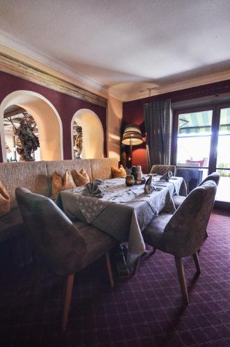 Hotel Ehrwalderhof - image 11