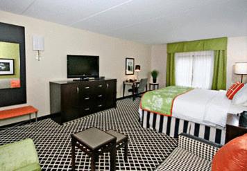 Fairfield by Marriott Inn & Suites Elkin Jonesville - 편의 시설/서비스