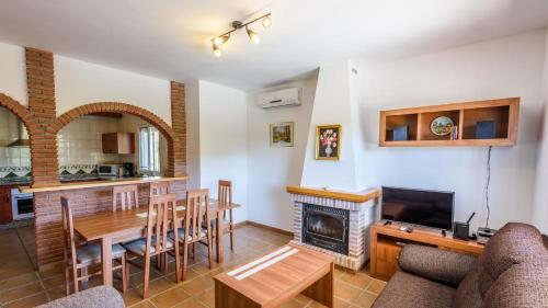 Casa Jacaranda Arenas - main image