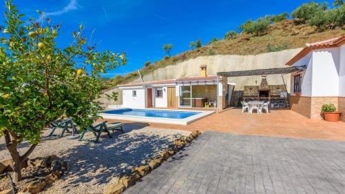 Casa Jacaranda Arenas - image 5