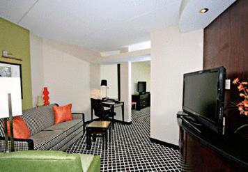 Fairfield by Marriott Inn & Suites Elkin Jonesville - 편의 시설/서비스