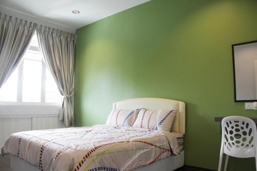 我的甜蜜屋酒店 我的甜蜜屋酒店