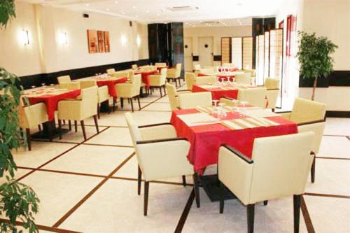 Apartamentos Manilva Green - image 6