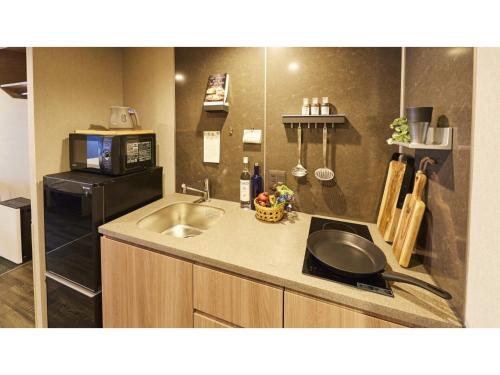 MONday Apart Ueno Shin-Okachimachi - Vacation STAY 70307v