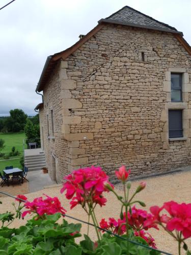 Gîte du Barry Haut