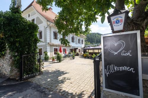 Gasthof Altes Hammerherrenhaus