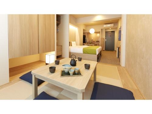 MONday Apart Premium Ueno - Vacation STAY 70340v