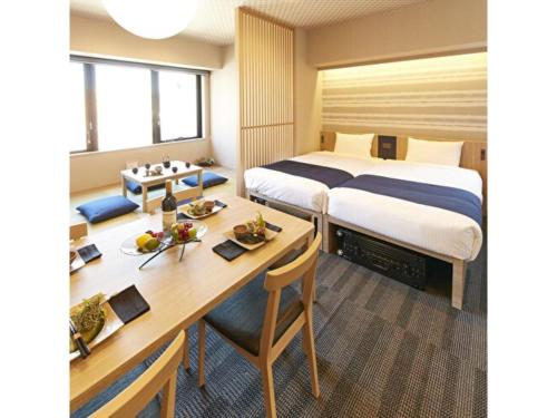 GATE STAY PREMIUM Ginza Shintomicho - Vacation STAY 71356v