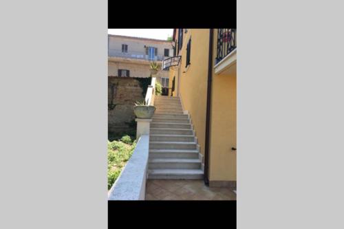 Casa Belvedere, Teramo