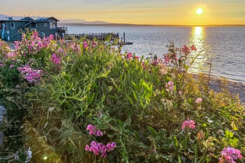 Spyglass Beach House