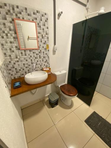 Encanto dos Passaros