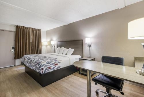 Camera doppia, superior