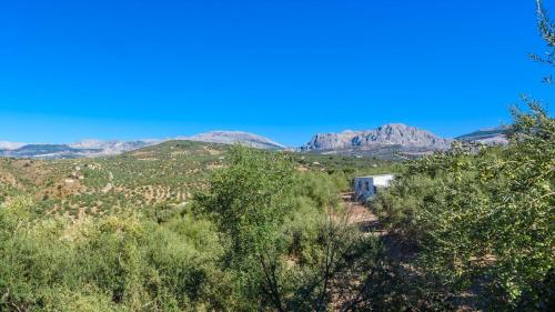 Casa La Molina Riogordo by Ruralidays