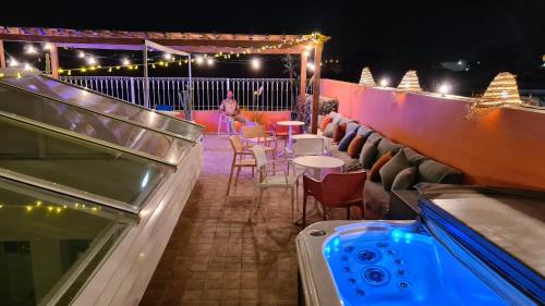 Dar El Kif - La Marsa in Sidi Bou Said