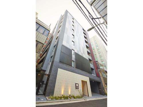 GATE STAY PREMIUM Ginza Shintomicho - Vacation STAY 71352v