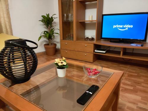  Casa completa en La Laguna Vivienda Vacacional in La Laguna