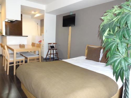 Sun Court Hongodori Garden Hills - Vacation STAY 11939