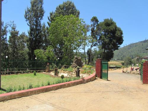 Hill View Guest Inn