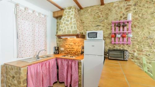 Casa Buganvilla Cortes - main image