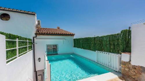 Casa Buganvilla Cortes - image 14