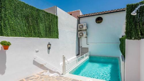 Casa El Canizo Cortes de la Frontera by Ruralidays