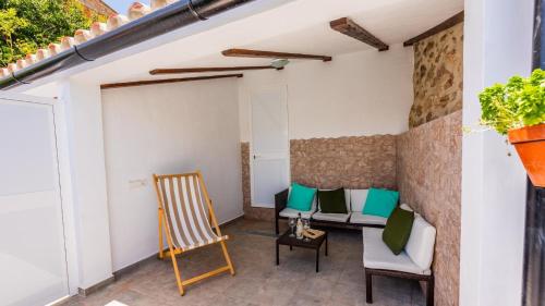 Casa El Canizo Cortes de la Frontera by Ruralidays