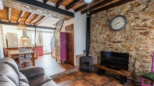 Casa El Canizo Cortes de la Frontera by Ruralidays