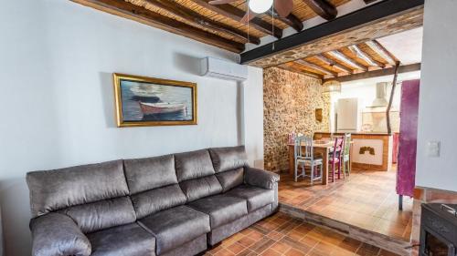 Casa El Canizo Cortes de la Frontera by Ruralidays