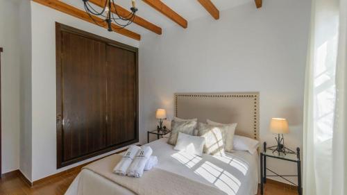 Villa Vargas Torrox by Ruralidays