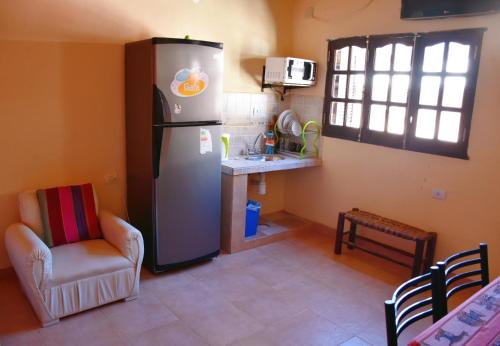 Hostal Paseo de los Colorados