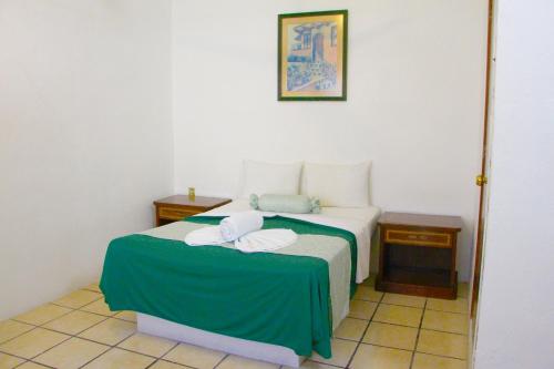 Hotel Ameyali Tequesquitengo