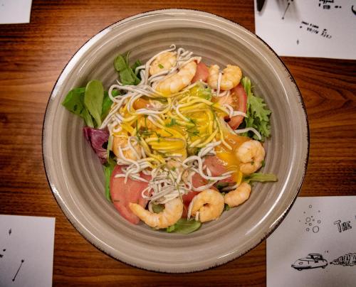 Hotel Melibea by gaiarooms - image 4