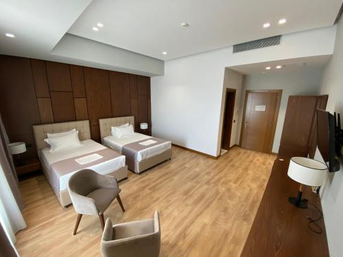 Portik Hotel - image 6