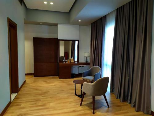 Portik Hotel - image 8