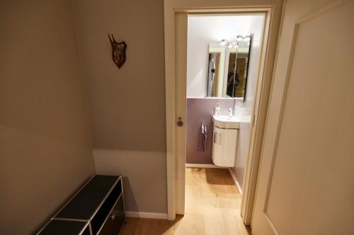 [Kontaktlos] Premium Alpine Suite am Tegernsee by stayFritz