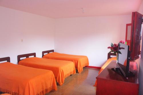 . Hotel Hacienda el Caney