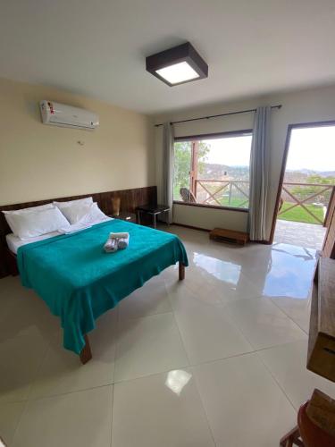 Encanto dos Pássaros (Encanto dos Passaros) in Monte das Gameleiras
