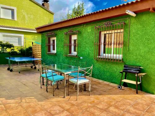 El olival 2 in Las Herreras