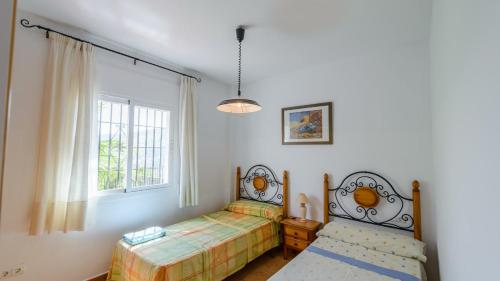 Finca La Vina Competa by Ruralidays