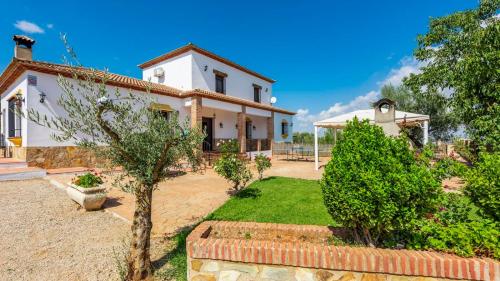 Casa La Pedrosa Setenil de las Bodegas by Ruralidays