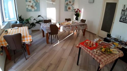 B&B Canavaccio 4