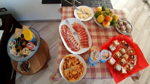 B&B Canavaccio 5