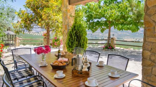 Casa Grosella Priego de Cordoba - image 11