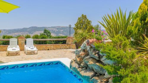 Casa Grosella Priego de Cordoba - image 13